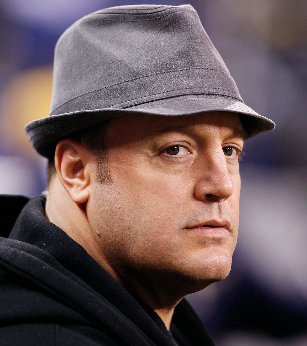 sportingnews's tweet image. Kevin James is going to play Saints coach Sean Payton in a Netflix movie called "Home Team."

The movie is based on when Payton was suspended in 2012 and coached his son's sixth-grade football team.

(via @peter_king)