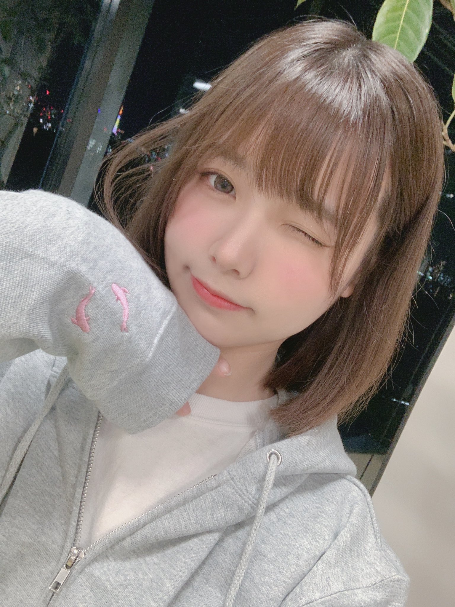 絶妙なデザイン mira様 11/1まで 専用です - ノーカラージャケット