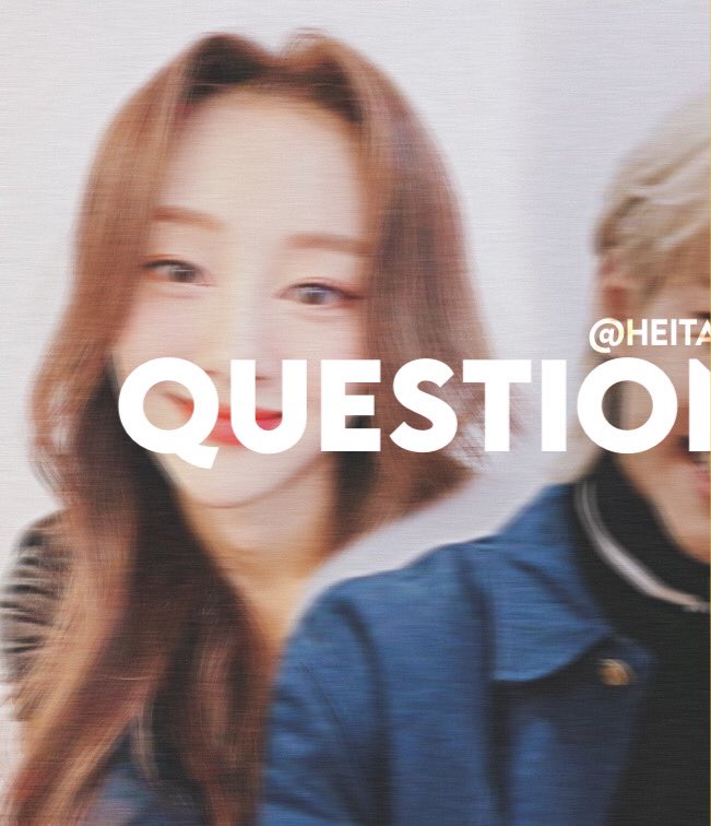 heitadashi's tweet photo. ͏ ͏ ͏

͏ ͏ ͏
 ͏͏ ͏͏ ͏͏ ͏͏ ͏͏ ͏͏ ͏͏  ͏͏ ͏͏ ͏͏ QUESTION THREAD

͏- qrt your answers ͏ ͏ ͏͏ ͏͏ ͏͏ ͏͏ ͏͏ ͏͏ ͏͏  ͏͏ ͏͏ ͏͏
- feel free to answer and skip qs
- paalam kayo sakin kung maganswer kayo sa priv >___< 
- rt to spread vv random
questions lang 

͏ ͏͏ ͏͏ ͏͏ ͏͏ https://t.co/qdMqF60Hso
