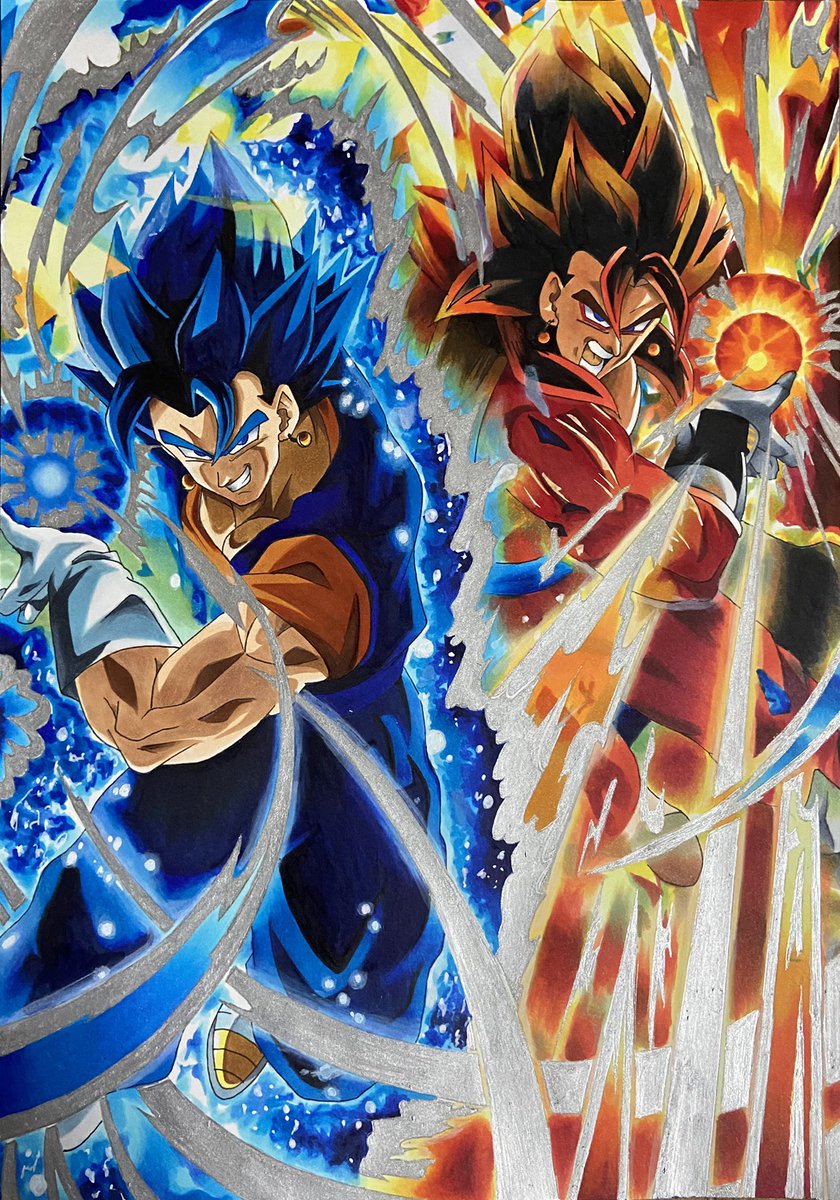 ドラゴンボールヒーローズ