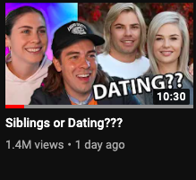 jxmiegibbs's tweet photo. @codyko Lmao did Cody not realise that he put @fafdeklerk in his thumbnail. Faf is the scrum half for South Africa rugby team. https://t.co/Ge3QEyi1Sm