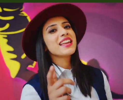 SarthakAnimati2's tweet photo. @mandhana_smriti @PlayerzPot Smriti ma'am na bola hai too . Ab too download karna hi hoga ye app ❤️❤️❤️❤️ https://t.co/P8GacCOfv5