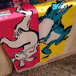 鳥獣戯画展が大盛り上がり!ミュージアムグッズがどれも可愛くて全部ほしい!