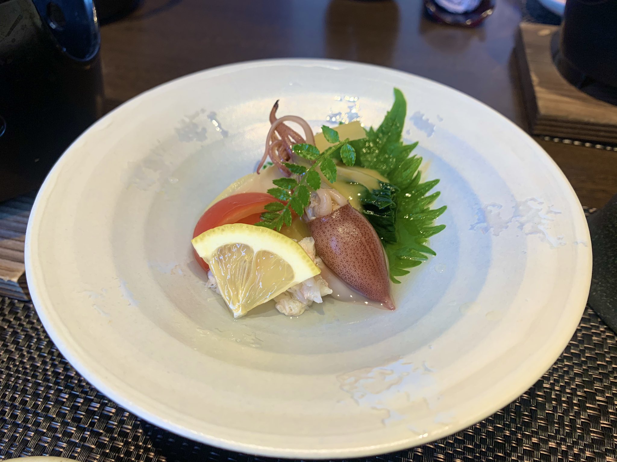 Saya Today S Lunch 美味しかった 個室いい感じでリピ確定 和風創作料理たか 野洲店 077 586 滋賀県野洲市北野1丁目1 1f T Co Ximsx7gfgn T Co Ek3m5ye4yo Twitter