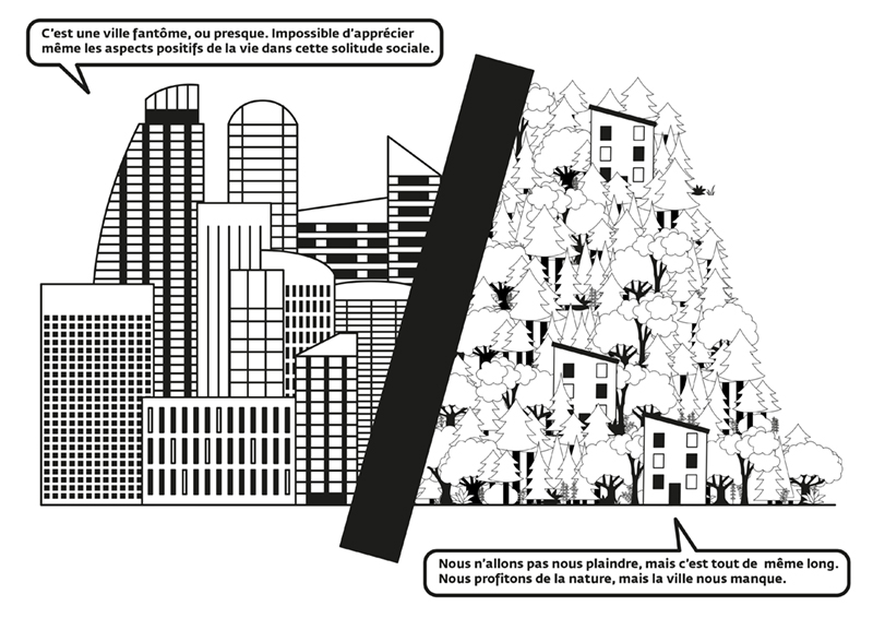 Dessiné par Ruedi Baur et Odyssée Khorsandian