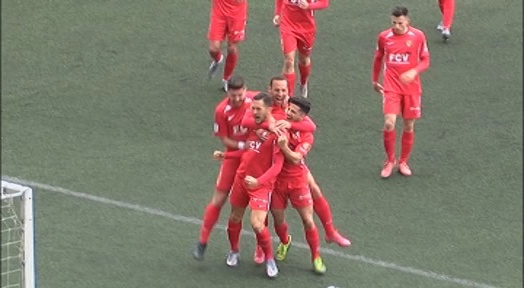 CanalTerrassa's tweet photo. ⚽️FUTBOL | El @TerrassaFC inicia la segona fase amb una victòria contra el @CERDANYOLAFC que el situa a 2 punts de l’ascens
▶️Crònica, gols i balanç de @JuanjoGY a https://t.co/h7glD9AWaq #Terrassa #3div5a #esportstrs #SegonaRFEF @rfef
📲Disponible també al nostre Instagram https://t.co/5YlOskWSri