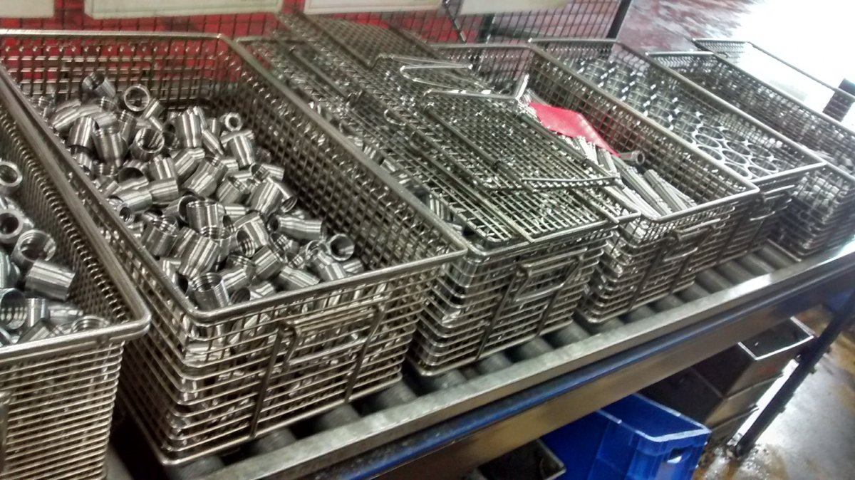 Need to take the stress out of designing and ordering parts?

Get in touch to see how we get things done!

rodmatic.com/rodmatic/

#Ukmfg #Manufacturing #Engineering #CNC #Parts