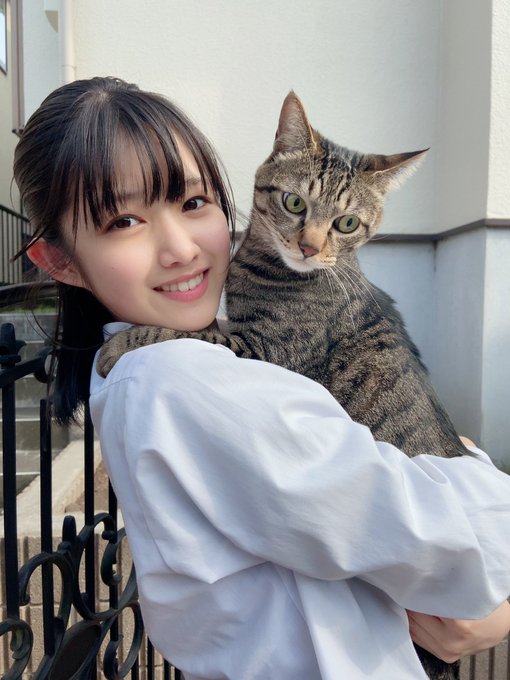 双葉樹里のTwitter画像55