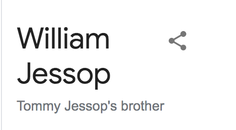 willjessop's tweet photo. This is what happens when your brother smashes it on #lineofduty @tommyjessop #resistanceisfutile
(Thanks @Google!) https://t.co/11OVcaIlcL