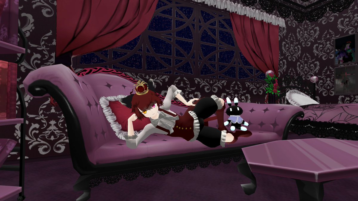 ぐみこ🍭VRCHAT on X