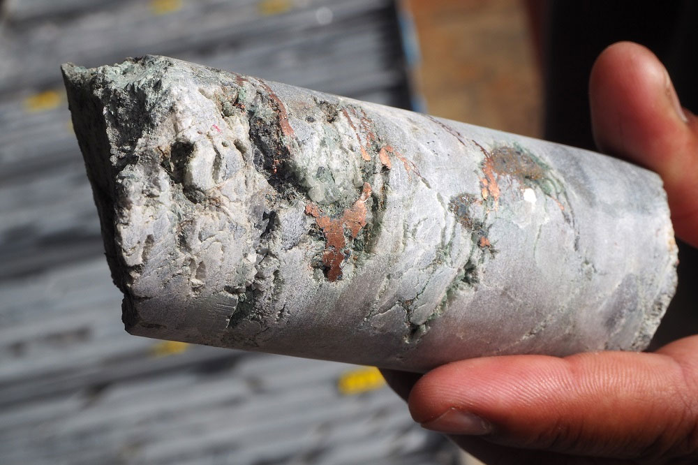 im_mining's tweet photo. .@MetsoOutotec has signed a €17 million deal with @SandfireResLtd' for its T3 (#Motheo) #copper-#silver concentrator in Botswana. The scope includes #crushers, #apronfeeders, SAG mill, #TankCell® #flotation cells, Vertimill®, #thickeners &amp; #pressurefilter https://t.co/epp3PaPSjX https://t.co/i4A9KV9gM1