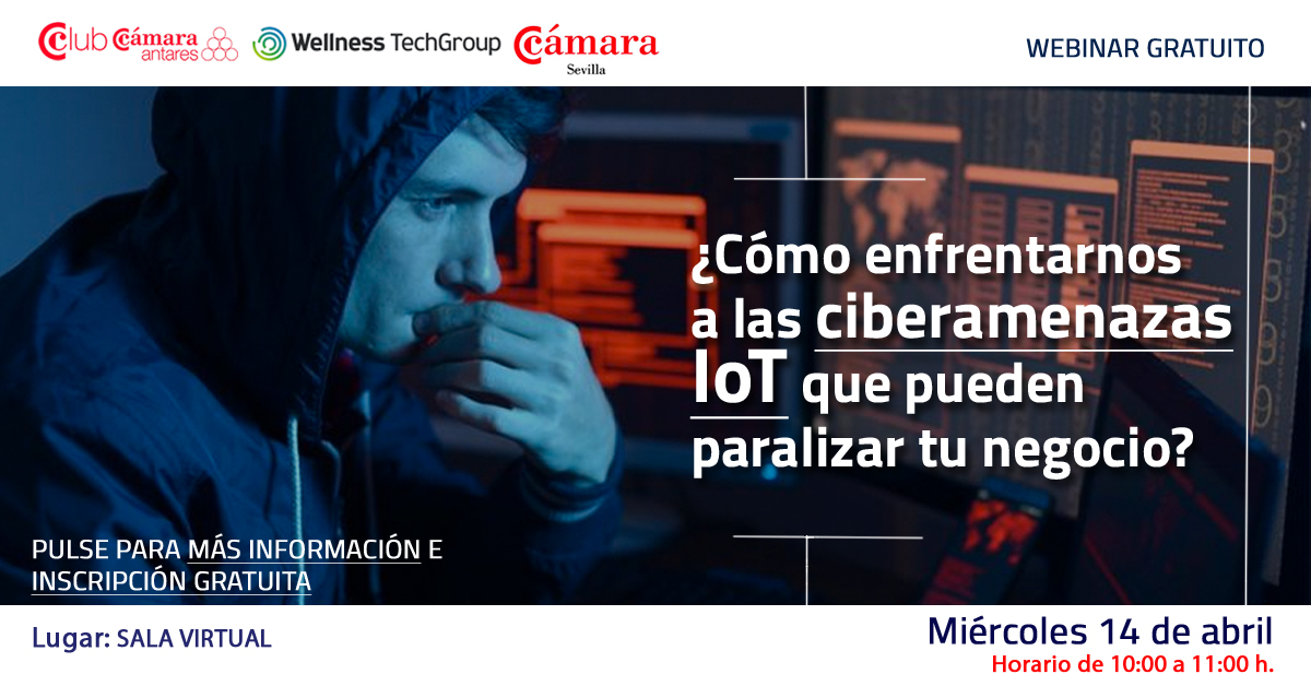 Cámara de Comercio de Sevilla tweet media