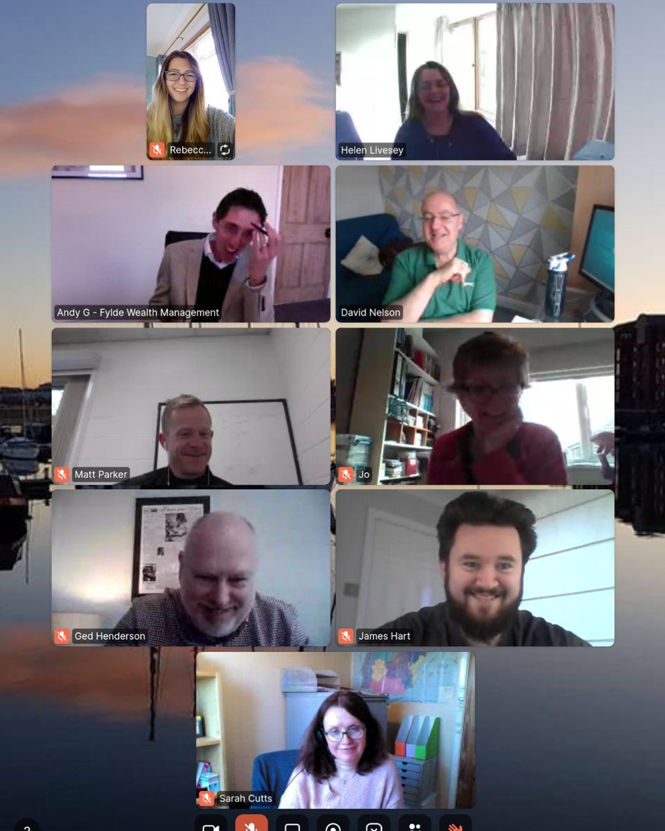 The Business Clinic tweet media