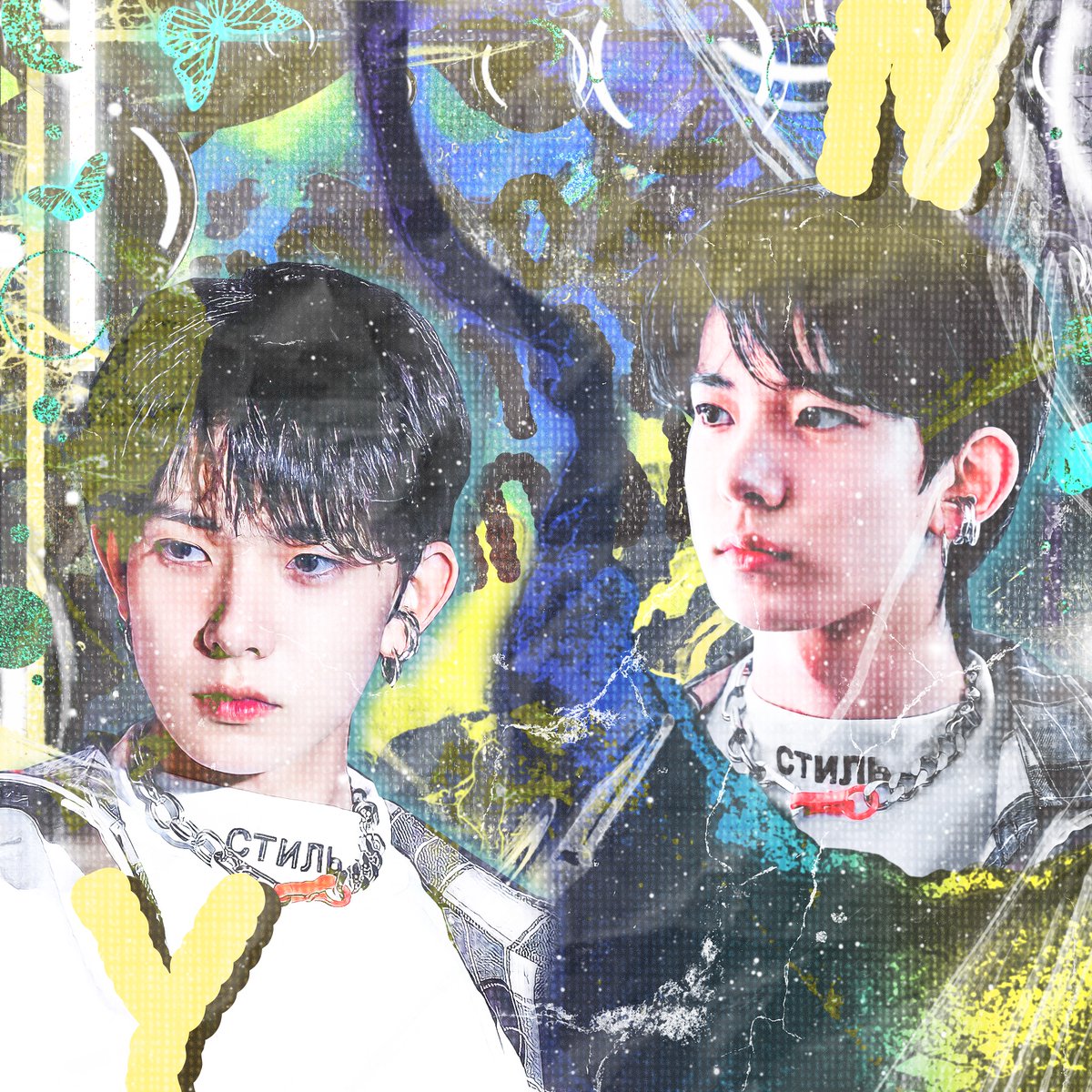 *ปุบปับ* wonderwall (ไม่มีโค้ด), 12+1
คนที่จองได้แล้วจะจองอีกไม่ได้นะครับ

start td: 22:35 น. - 65b, h+5
*