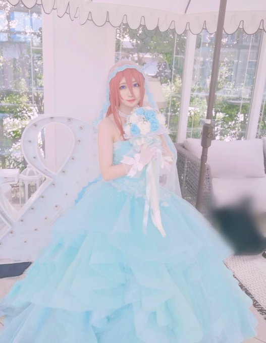 Twitterのコスプレ画像40