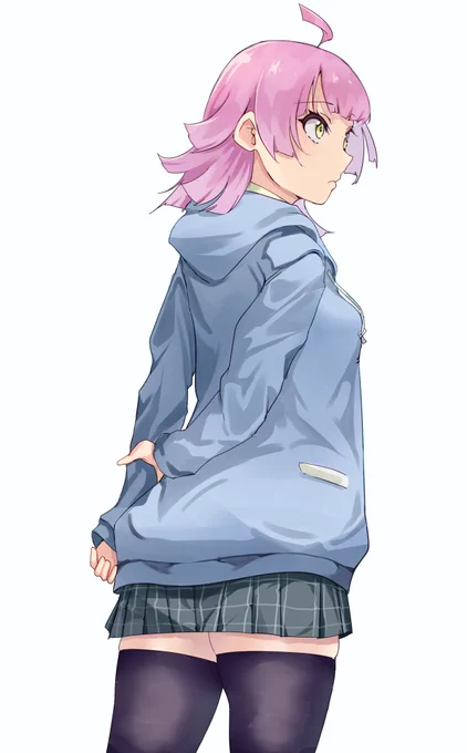 りなりー? 