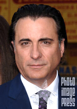 Happy Birthday Wishes to this Screen Legend the charismatic Andy García!                 
