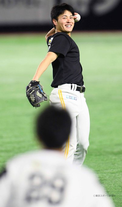 武田翔太のtwitterイラスト検索結果