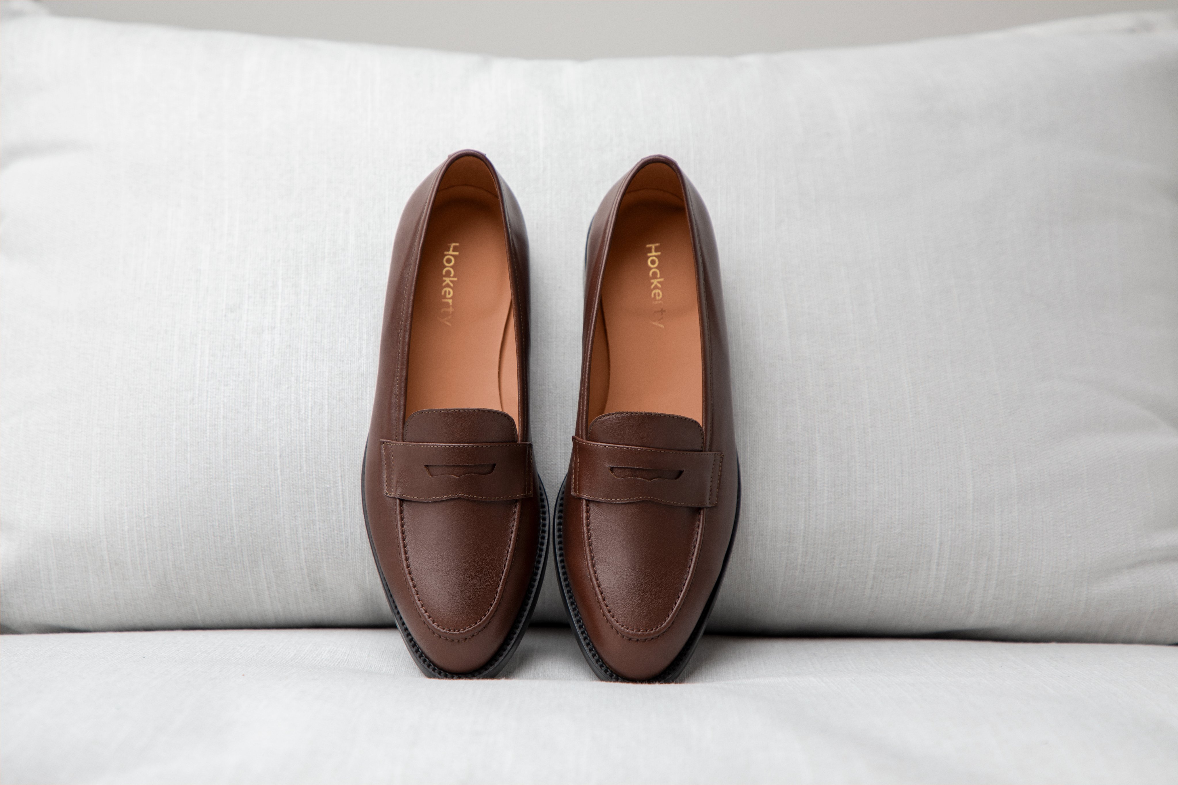 Men's Tassel Loafers - Hockerty