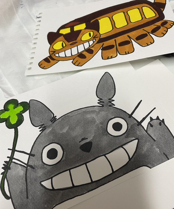 トトロ 高画質 のtwitterイラスト検索結果 古い順 トトロ 高画質 のtwitterイラスト検索結果 古い順