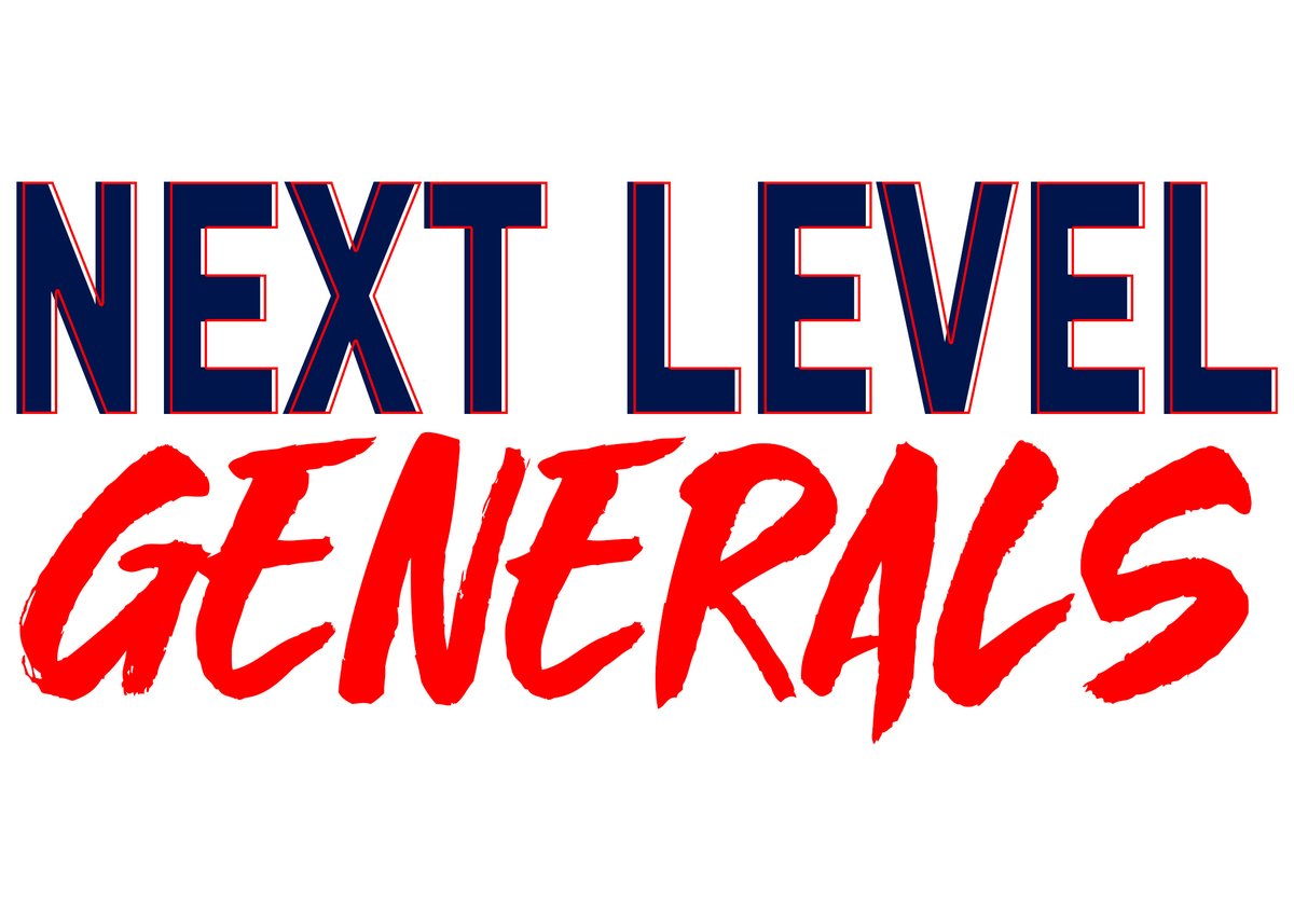 Generals_SB's tweet photo. Busy weekend for our #NextLevelGenerals
βοΈ @shelby_reanne: 1-3, R, 3B, RBI (Game 2 vs. GSW)
βοΈ @katie_proctor10: 2-3, R, 2B, RBI (Game 2 vs. UWA)
βοΈ @parrismorgan_: 1-4, R, BB (Game 1 vs. MGSU), 1-2, R, 2B, BB, RBI (Game 2 vs. MGSU)
#GoGenerals https://t.co/ErSAHLRTVD