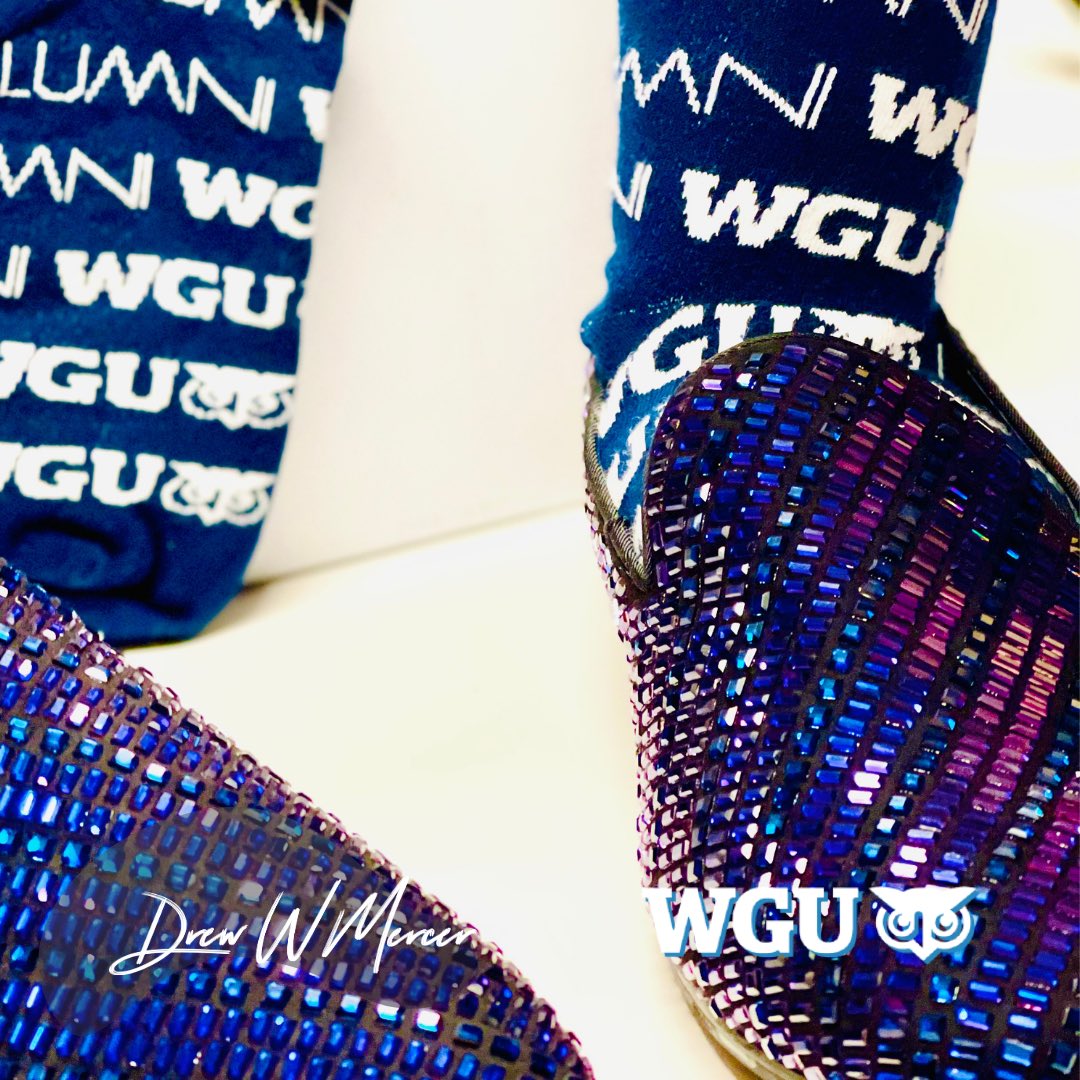 DrewWMercer's tweet image. Stepping into #GraduateSchool with some #NightOwlsUnite flair.  
· 🦉 ·
#wgunightowl #bscs #wgugrad #computerscience #wgunc #wgu #triplecrowncreative #msda #webdevelopment #ui #uiux #gigeconomy #wgualumni #webdev #seo #datascience #dataanalytics #ambitionneverrests #sockclub