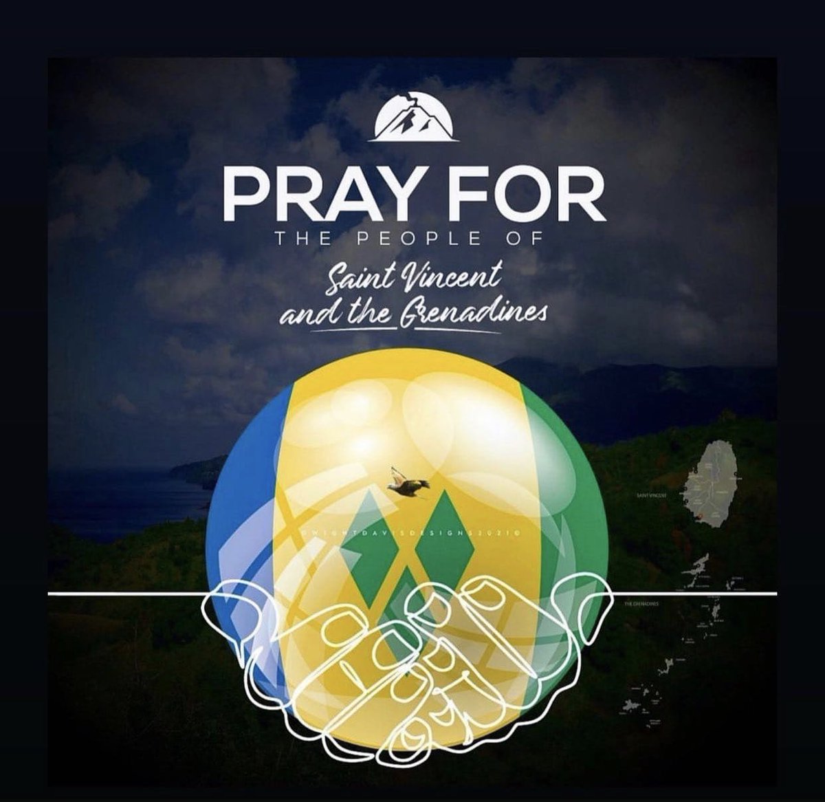 US Exchange Alumni Jamaica tweet media