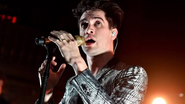 THIS IS BRENDON URIE.Brendon is nice, Brendon is kind, Brendon is talented, Brendon is amazing but most important.BRENDON IS A HUMAN.