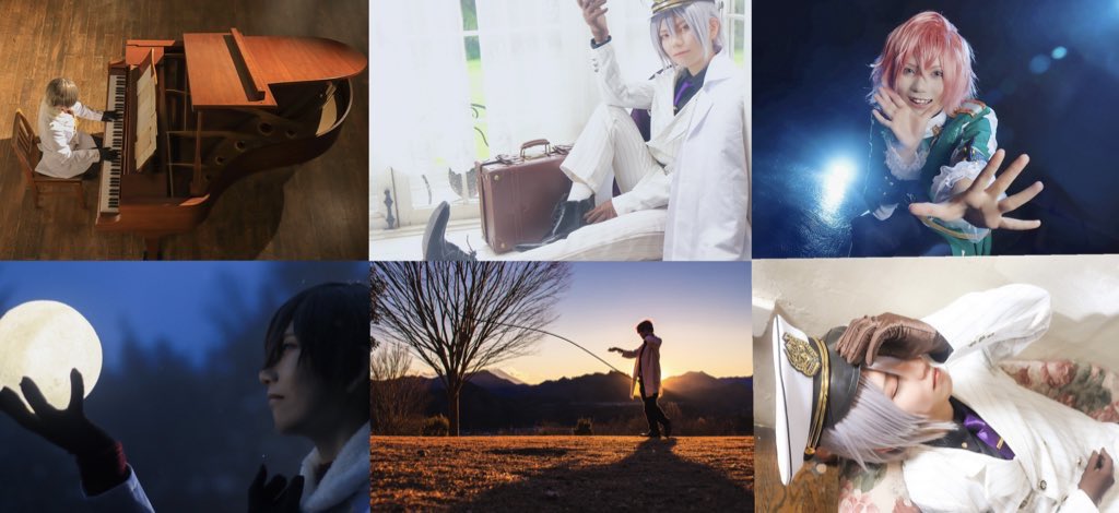 コマチ tweet media