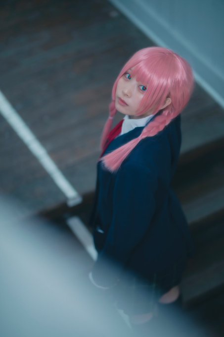 Twitterのコスプレ画像33