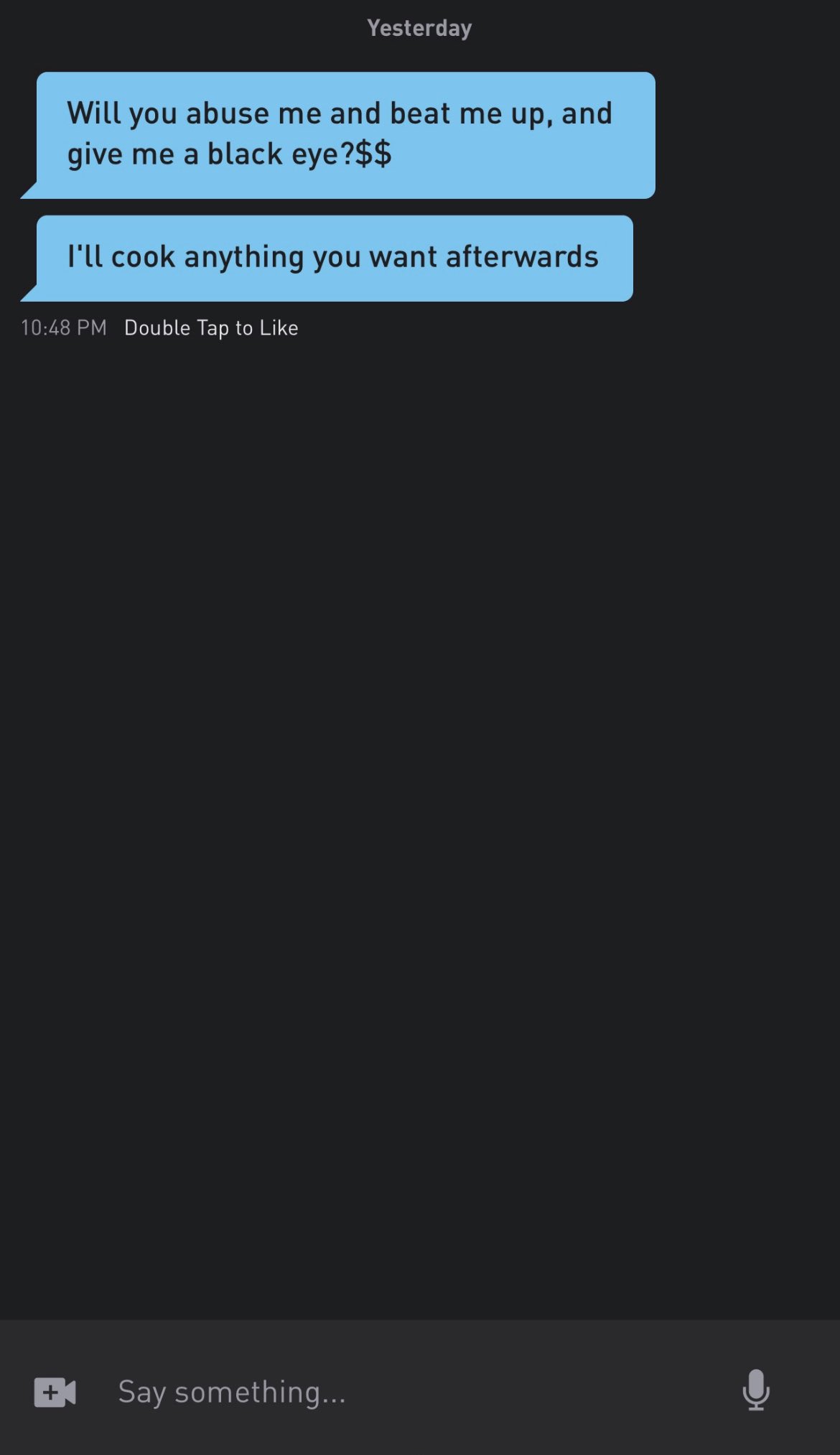 milo-thunder-18-on-twitter-this-is-exactly-why-i-don-t-use-grindr