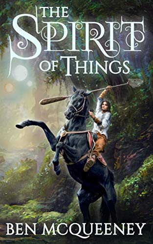 With my reviews I break down three categories: Characters, Setting, and Emotional Payout.Please note I’ve tried to not include spoilers either.I had the honor of reviewing an advanced copy of this book last year for YouTube (link below), but hadn't posted the review here.