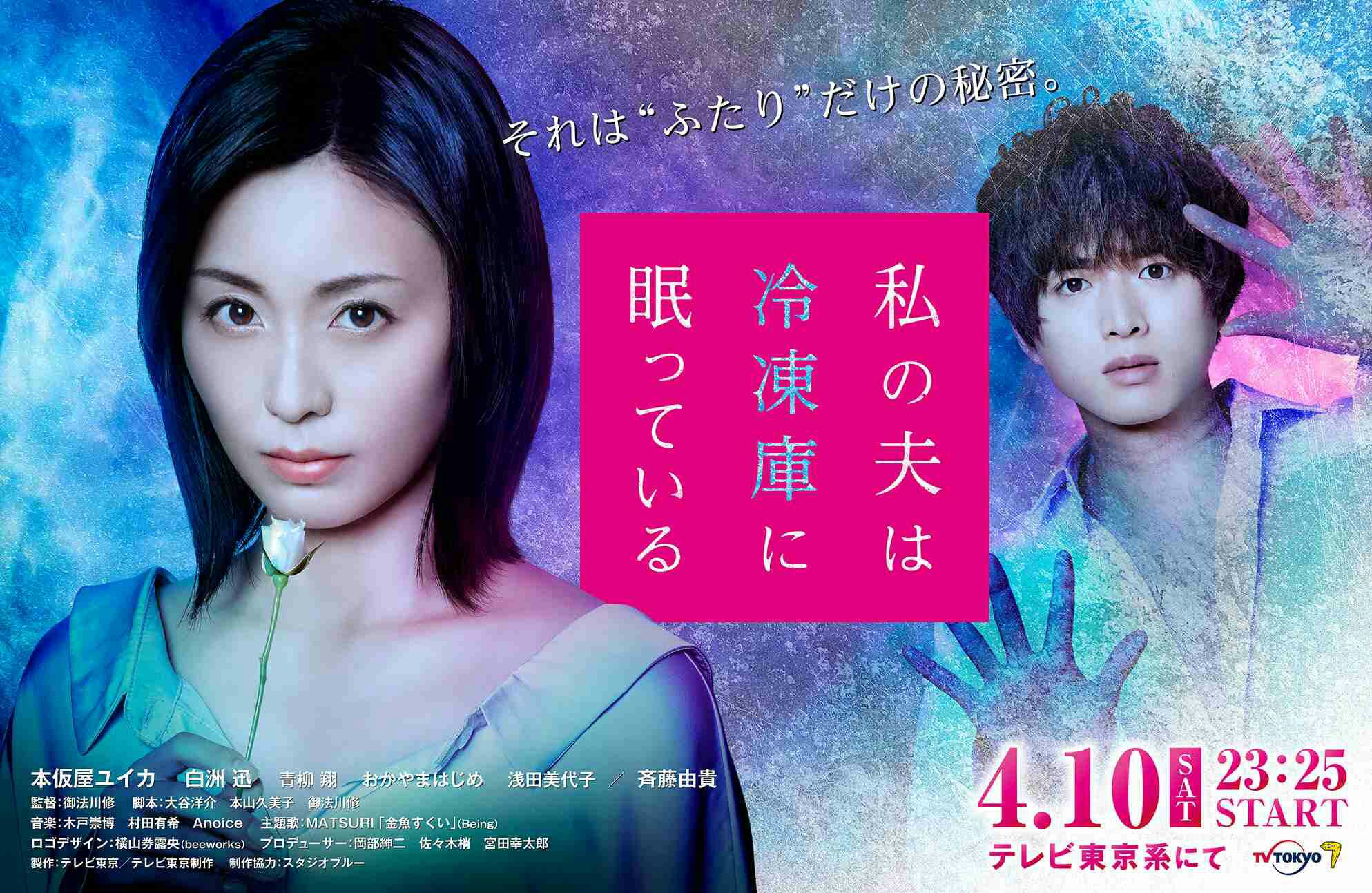 ʟᴀʟᴀɪɴᴇ ɪɴᴛᴏ ᴛʜᴇ ʙᴏʀᴅᴇʀʟᴀɴᴅs Spring 21 Japanese Drama Fansubbing Projects Dragon Zakura Season 2 Tbs T Co 3nlugyqf4e Koi Wa Deep Ni Ntv T Co P2awu7fnz5