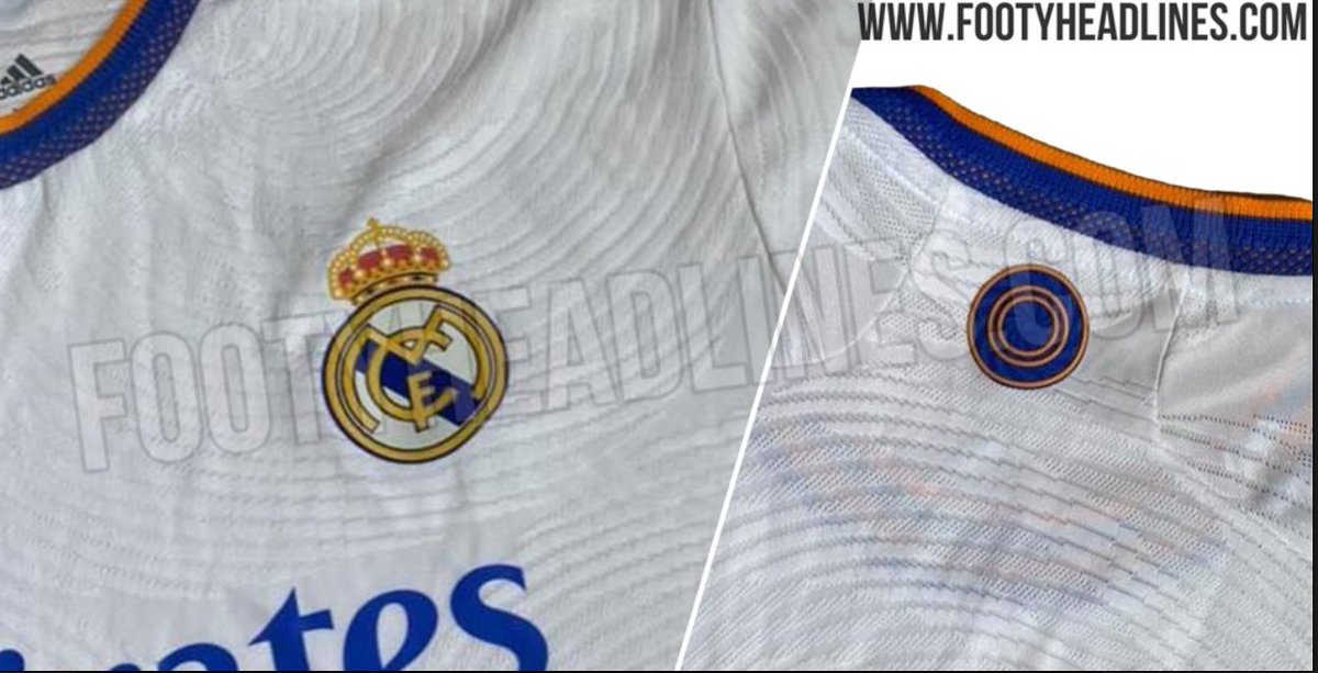 Escudo De Real Madrid Para Pes 2018 / Escudo Y Kits Real ...