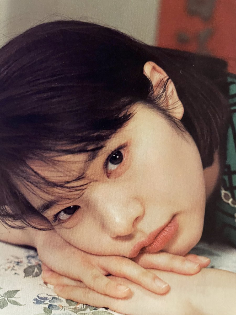 岸井ゆきのが可愛くない理由は鼻や歯並び かわいいとかかわいくなったとの声も Snowdrop