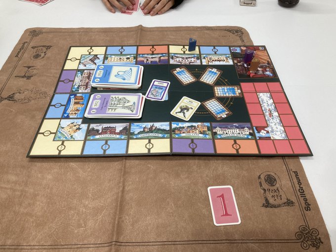 Rpg博物館さん がハッシュタグ ボードゲーム をつけたツイート一覧 1 Whotwi グラフィカルtwitter分析 Rpg博物館さん がハッシュタグ ボードゲーム をつけたツイート一覧 1 Whotwi グラフィカルtwitter分析