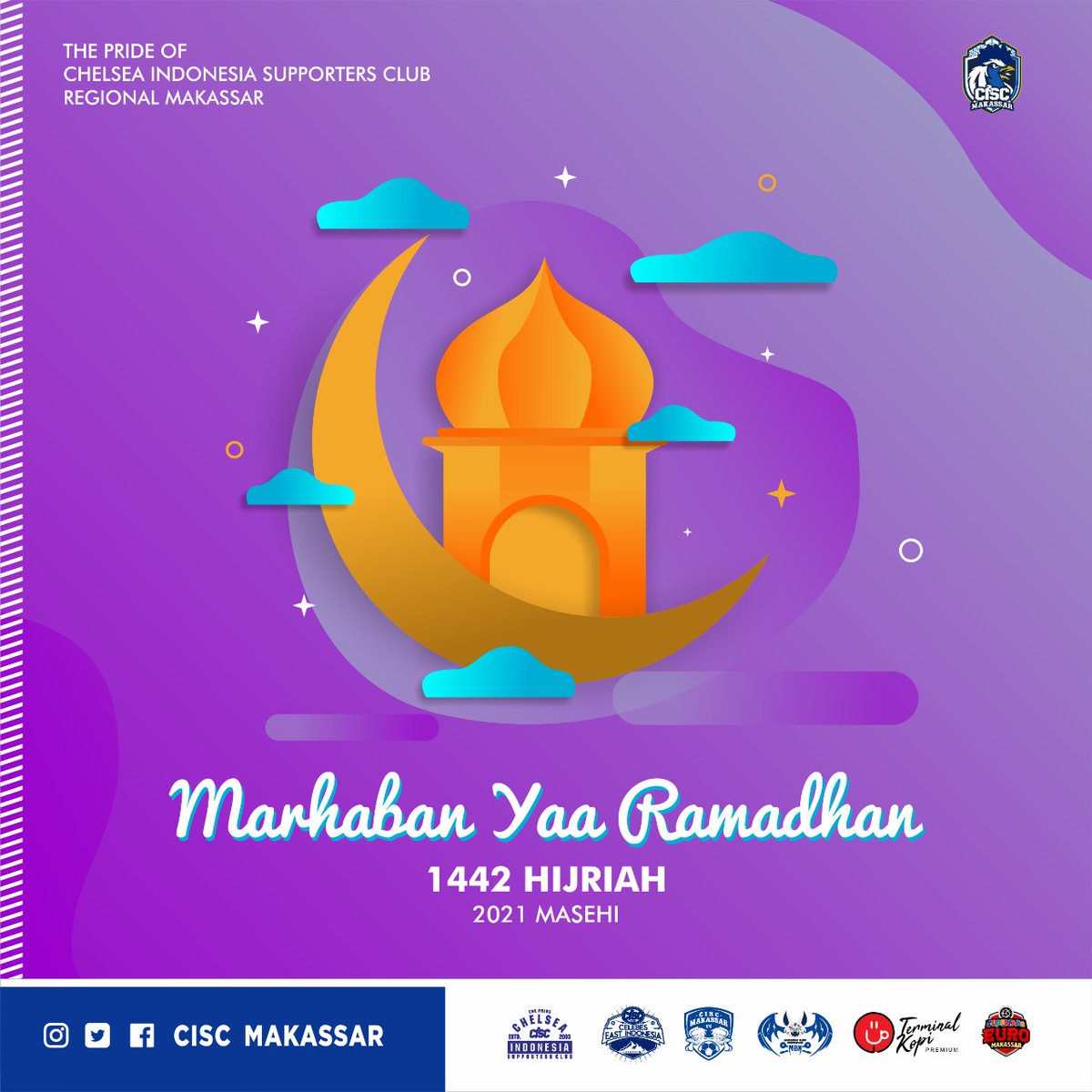 Makassar Blues Nightmare tweet media