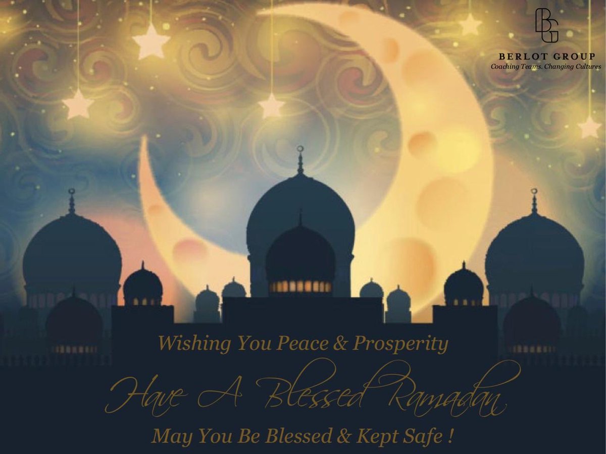 Ramadan Kareem everyone! Wishing you health peace and prosperity 🌟 #Ramadan #Ramadankareem #blessings
