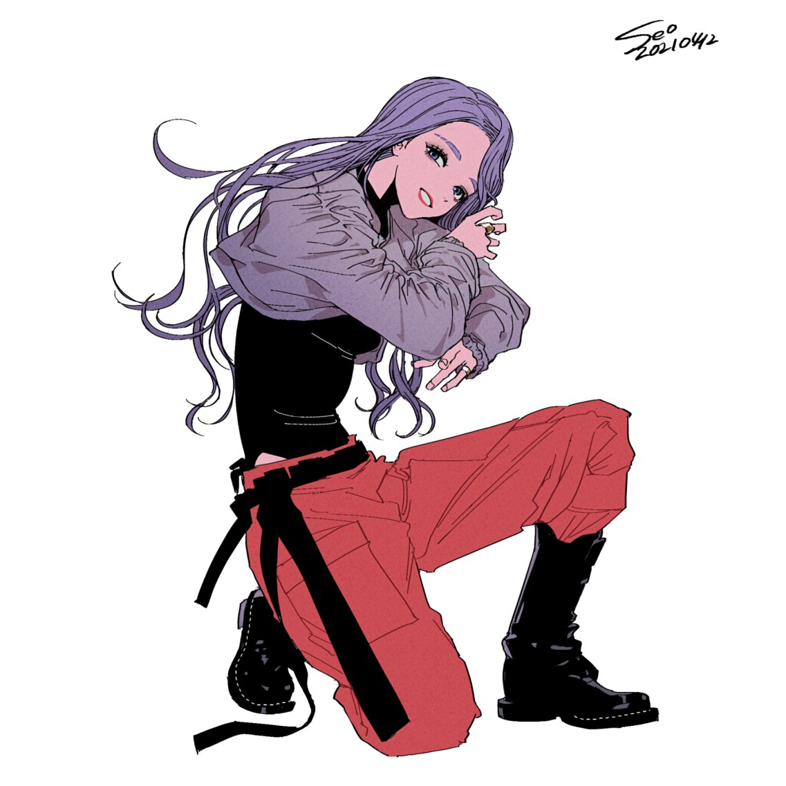 #MoonByul #mamamoo #mamamoofanart <a href="/RBW_MAMAMOO/">마마무(MAMAMOO)</a>