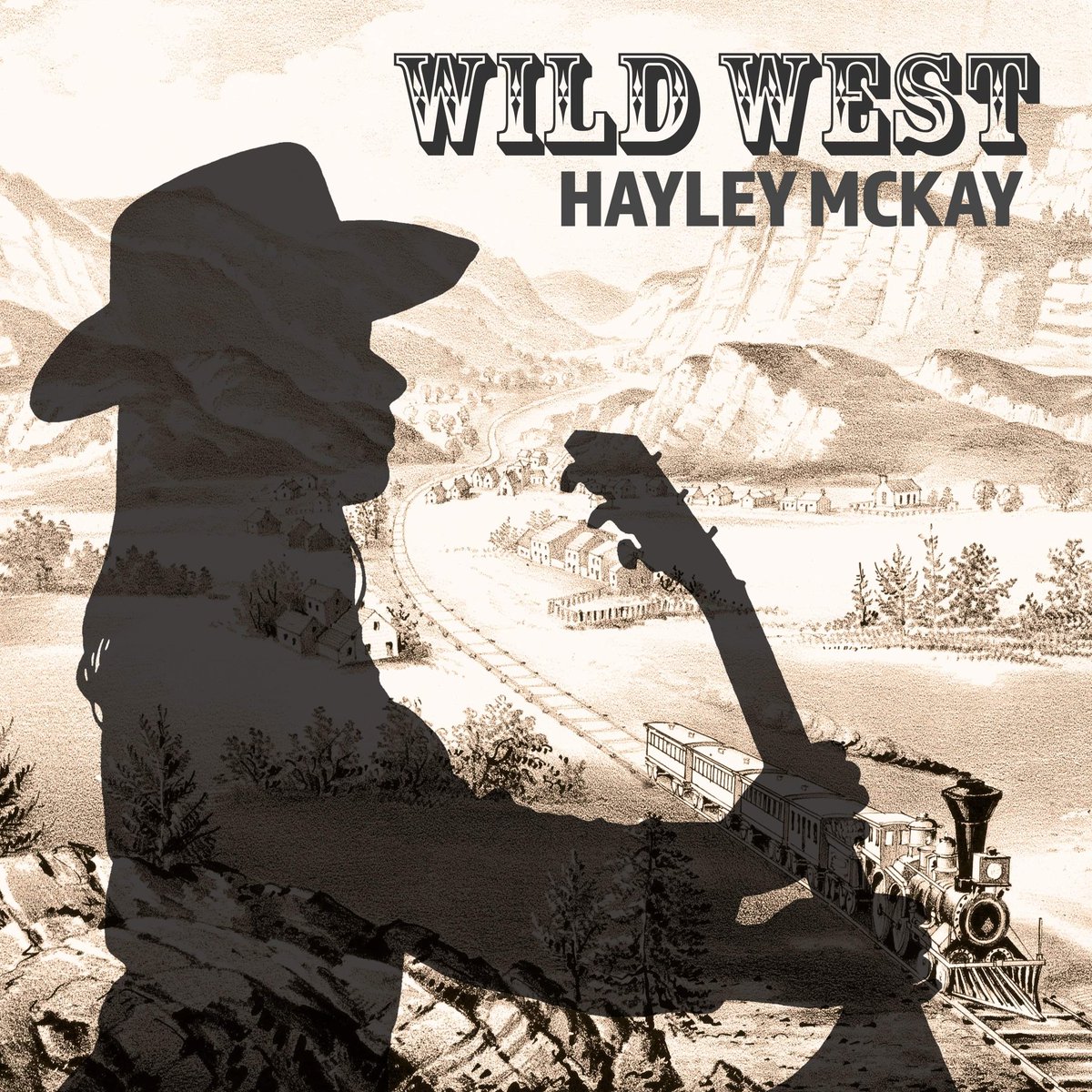 HAYLEY MCKAY tweet media