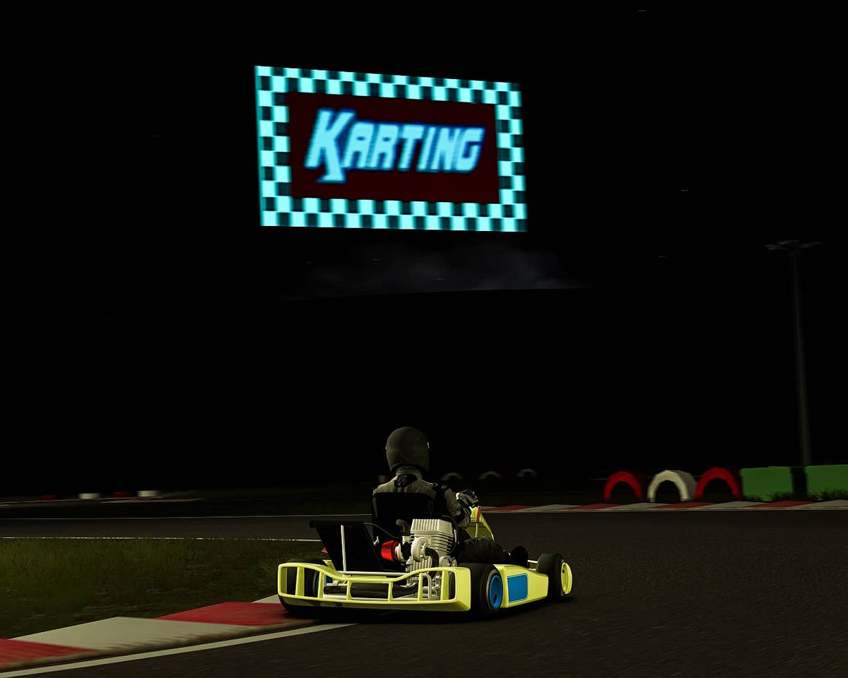 INSCRIBETE AL EVENTO QUE TENDREMOS LOS DIAS 23 24 DE ABRIL. 
NUEVO CIRCUITO DISPONIBLE.
BY: <a href="/Andrea_racing_/">Andrea</a> 
Nos siguen llegando fotos de los pilotos ya dando vueltas al Gran Karting Club de Gran Canaria. 
Fotógrafo: @DeAsetto