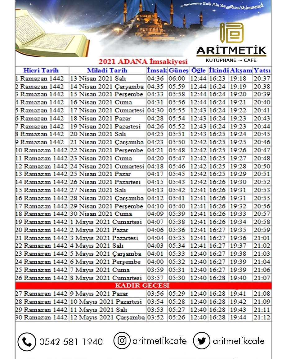 Hoşgeldin Ya Şehr-i Ramazan🙋‍♂️

Rahmet, mağfiret ve bereket ayı olan onbir ayın sultanı Ramazan ayımız mübarek olsun🙏

Ramazan ayının bereketi hanenize dolsun.🏚