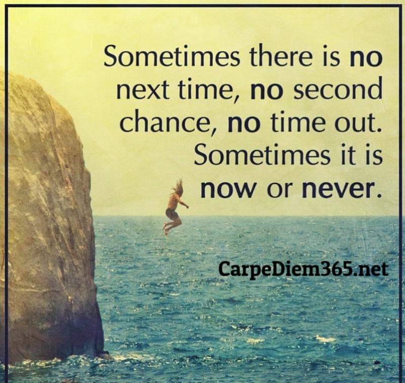 traceymcox's tweet image. Sometimes the hardest thing to do is take a leap of faith. Yet, it can be the most rewarding too.
Be kind. 
Love hard. 
Have a grateful heart. 
~t
#MondayMotivation 
#MotivationMonday