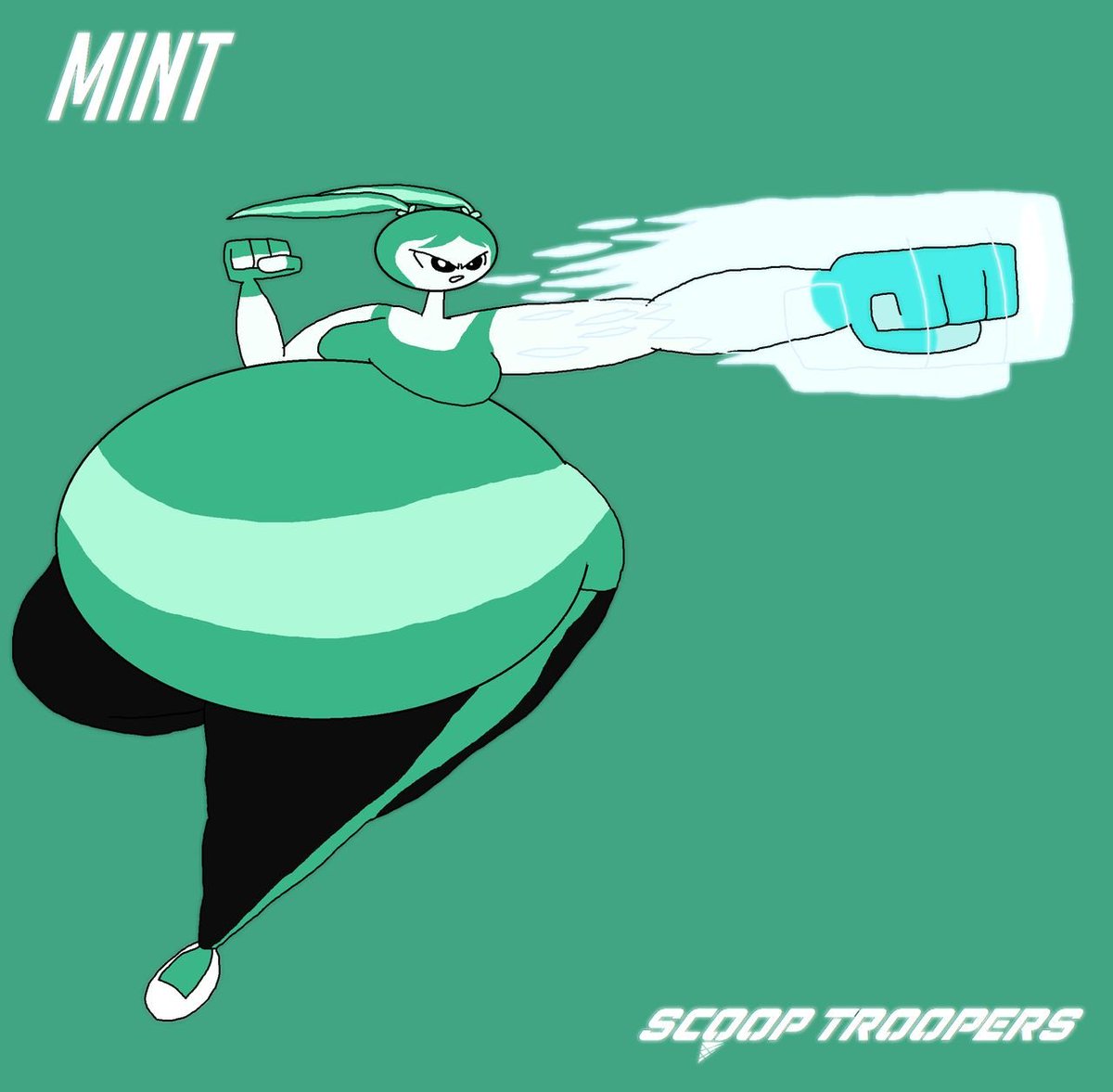 IkutenC 💚💛❤️