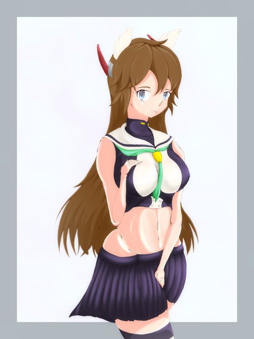 古鷹のtwitterイラスト検索結果 古鷹のtwitterイラスト検索結果
