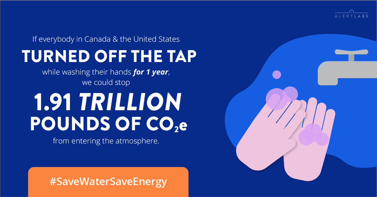 As part of our #SaveWaterSaveEnergy campaign, we're donating $1 to <a href="/waterfirstngo/">Water First Education & Training Inc.</a> for every share of this post. Please pass it along. 

#FirstNations #IndigenousPeoples #watercrisis #wwd2021 #worldwaterday2021 #worldwaterday #worldwaterweek #earthday2021
