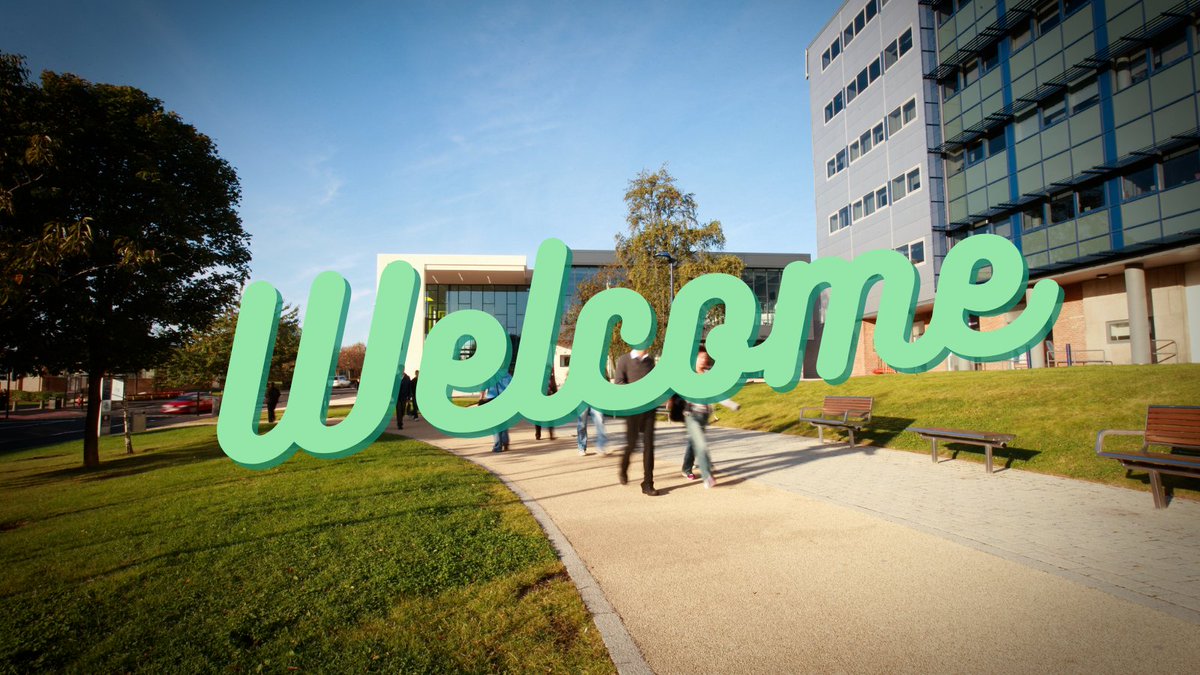 A warm welcome to all medical professionals who are starting their CPD courses @sunderlanduni this week for...
- Tissue Viability
- Advanced Paediatric Clinical Management Skills
- Coronary Heart Disease and Heart Failure
- Care of the Older Patient
@UoSNursSociety @UoSnursing