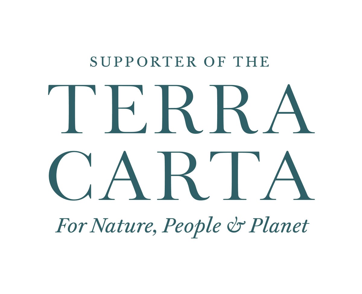 Being a supporter of the Terra Carta means raising awareness of the need for change and encouraging private sector businesses to follow the roadmap to 2030 for a sustainable future.
You can help us to spread this message.
#floreon #terracarta #SMI #climateactionnow