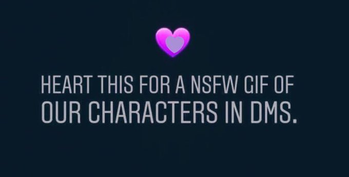 Slightly selective with these. 

Also doing them later.