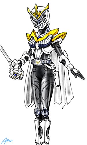 仮面ライダーファムのtwitterイラスト検索結果